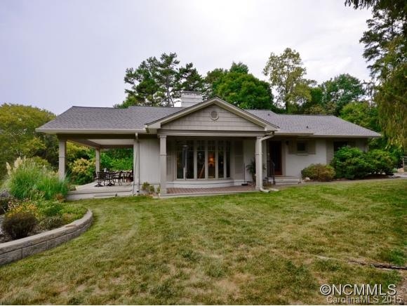 One-level Living