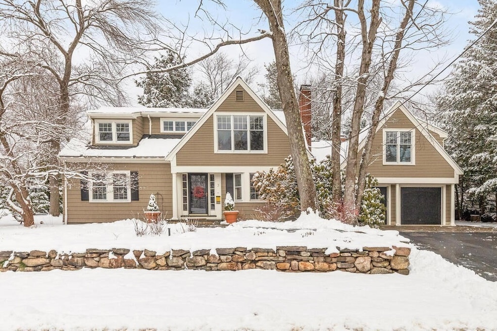 3 Dane Rd, Lexington, MA 02421 - photo 1