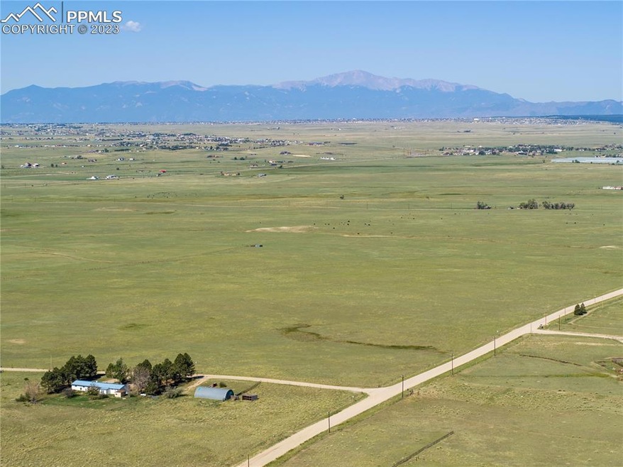 14426 N Log Rd, Peyton, CO 80831 - photo 1