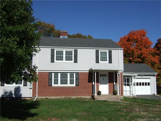 Welcome to your new home. A well built home with n