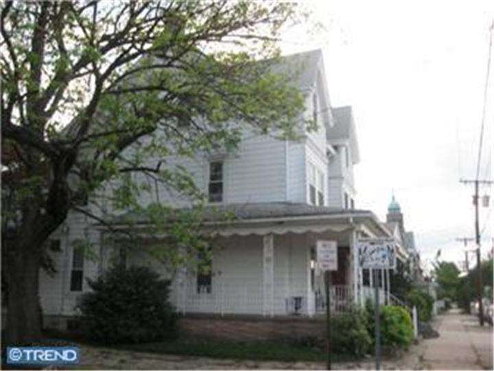 1767 S Broad St, Trenton, NJ 08610 - photo 1