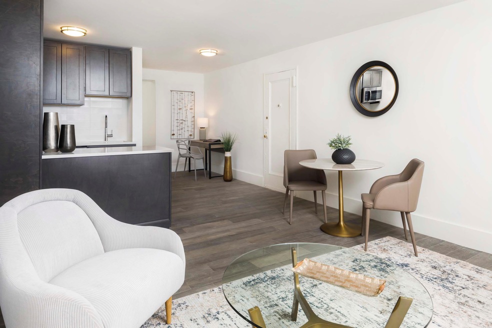 Morris Gardens unit 5L, Bronx, NY 10468 - photo 1