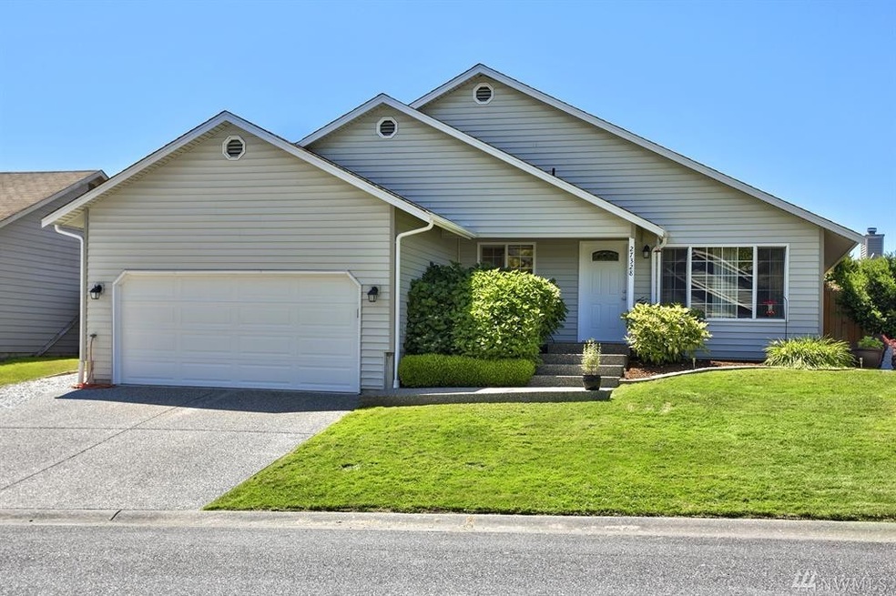 27328 Church Creek Loop NW, Stanwood, WA 98292 - photo 1