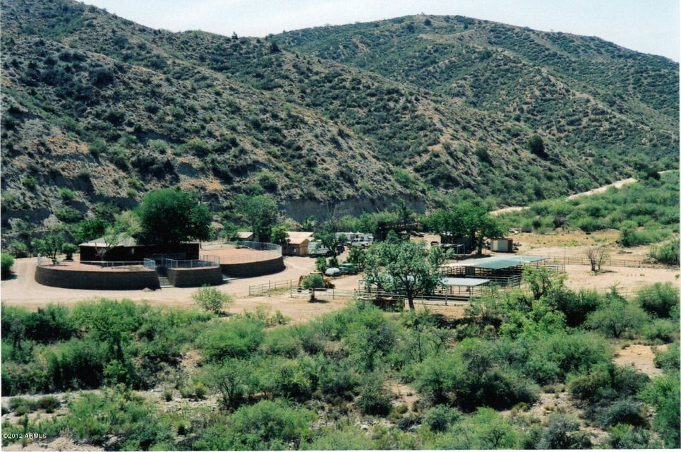 View From The West