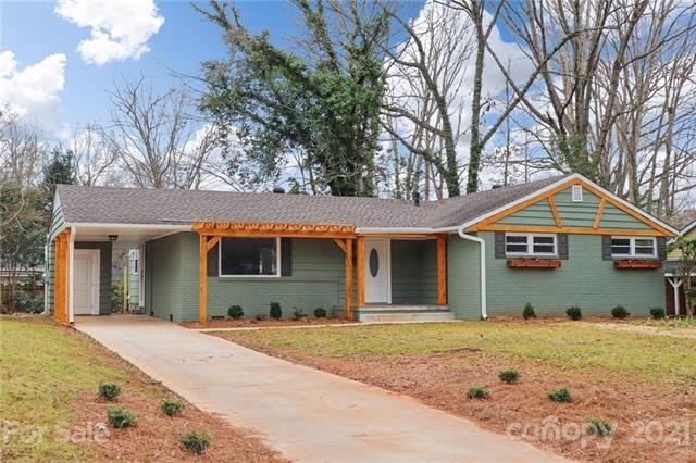 SUPER CUTE EXTERIOR!