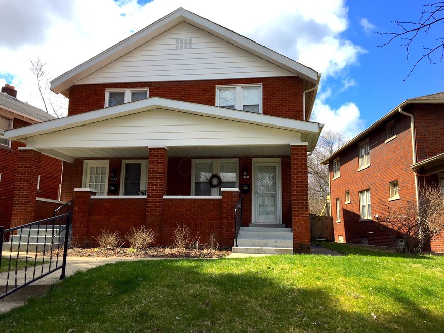 1105 Northwest Blvd, Columbus OH 43212