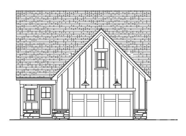 126 Chapel Crossing Ln unit 7, Weaverville, NC 28787 - photo 1