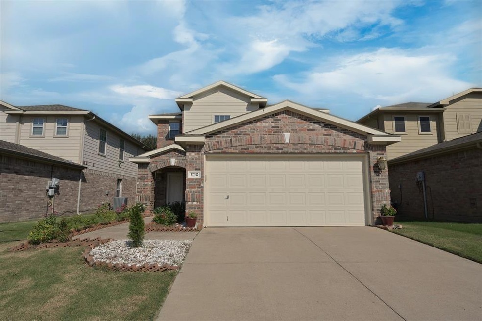 1712 Haven Dr, Bedford, TX 76022 - photo 1