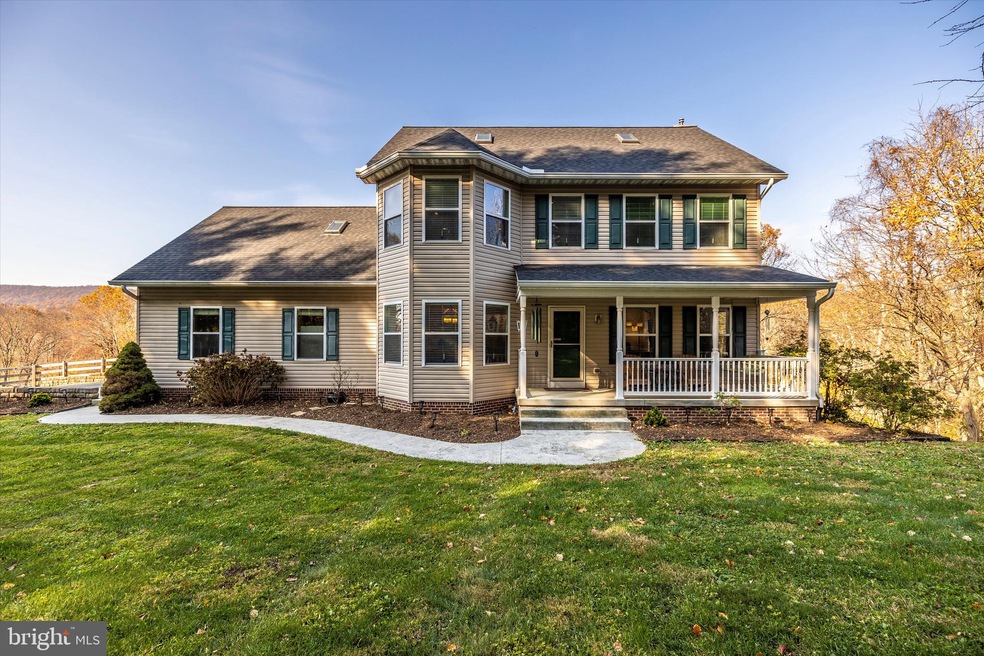 20312 Basswood Ln, Rohrersville, MD 21779 - photo 1