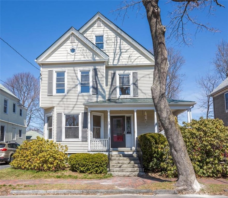 25 Higgins St, Portland, ME 04103 - photo 1