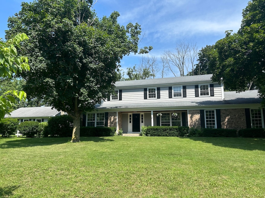 206 Warwick Rd, Lake Forest, IL 60045 - photo 1