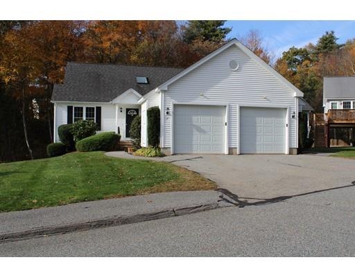 7 Surry Dr, Uxbridge, MA 01569 - photo 1