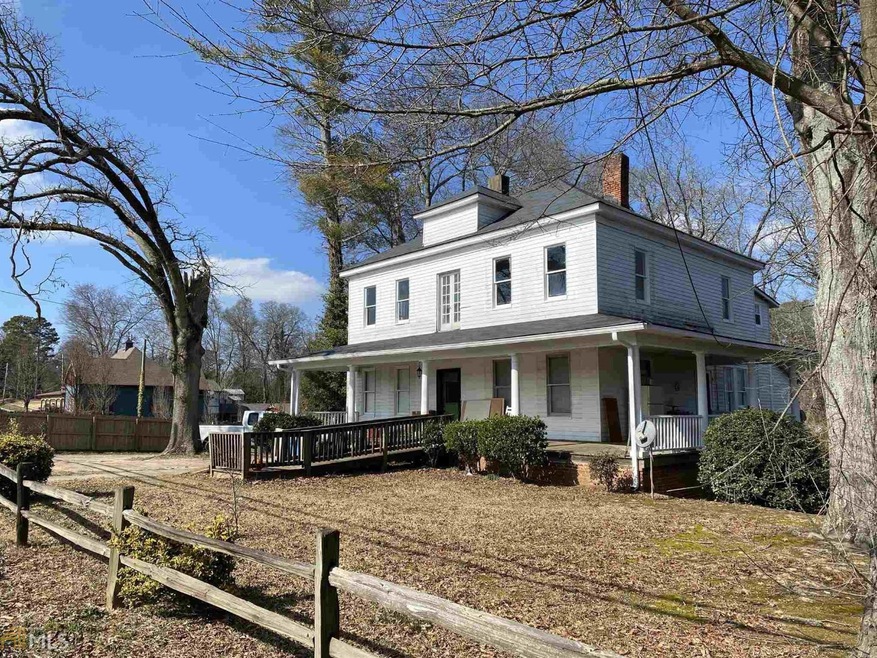 N N Broad St unit C, Commerce, GA 30529 - photo 1