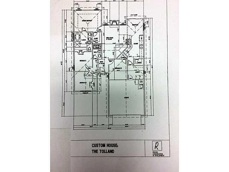 Interior Space/Layout.