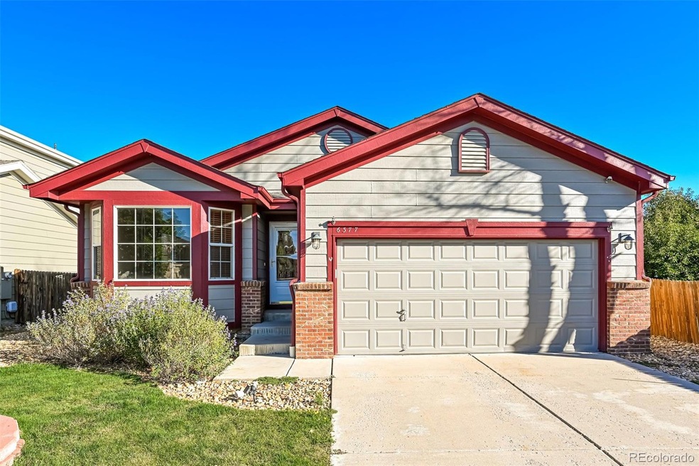 unlisted-address, Parker, CO 80134 - photo 1