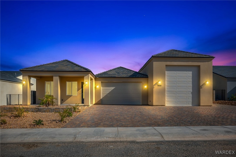 1909 E Via Aventino, Fort Mohave, AZ 86426 - photo 1