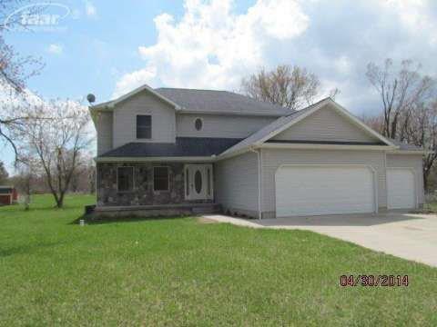 5421 W Frances Rd, Clio, MI 48420 - photo 1