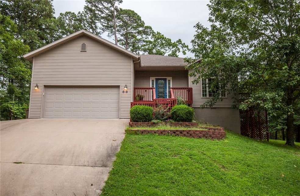 88 Overton Dr, Bella Vista, AR 72714 - photo 1