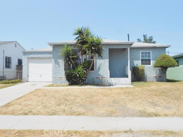 2119 N Anzac Ave, Compton, CA 90222 - photo 1