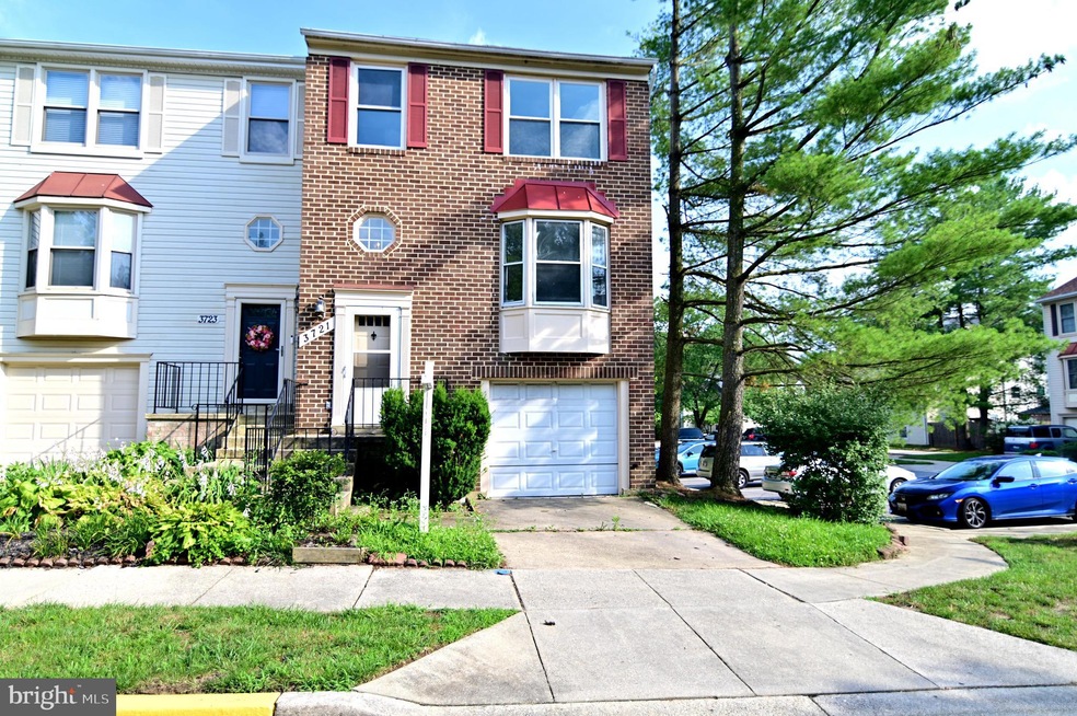 3721 Edmond Way, Bowie, MD 20716 - photo 1