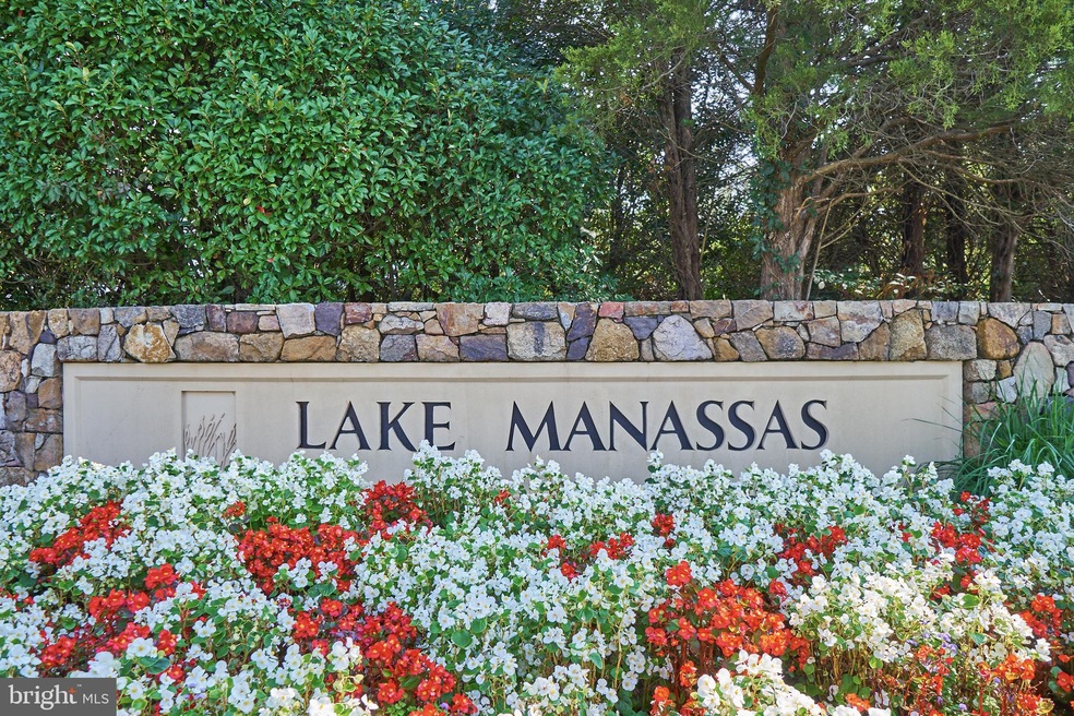 14962 Alpine Bay Loop, Gainesville, VA 20155 - photo 1