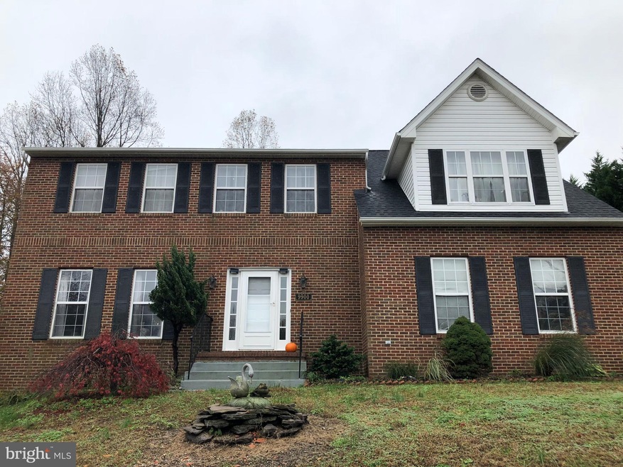 9900 Lucky Lure Ln, Owings, MD 20736 - photo 1