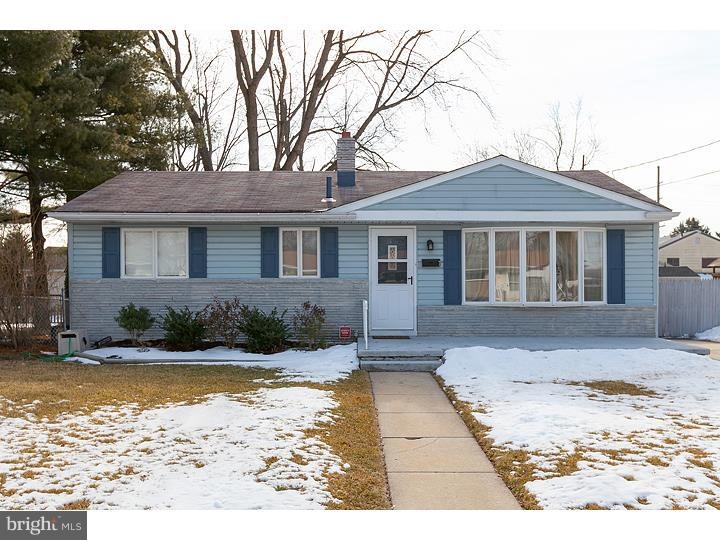 7 Clearview Ave, Glassboro, NJ 08028 - photo 1