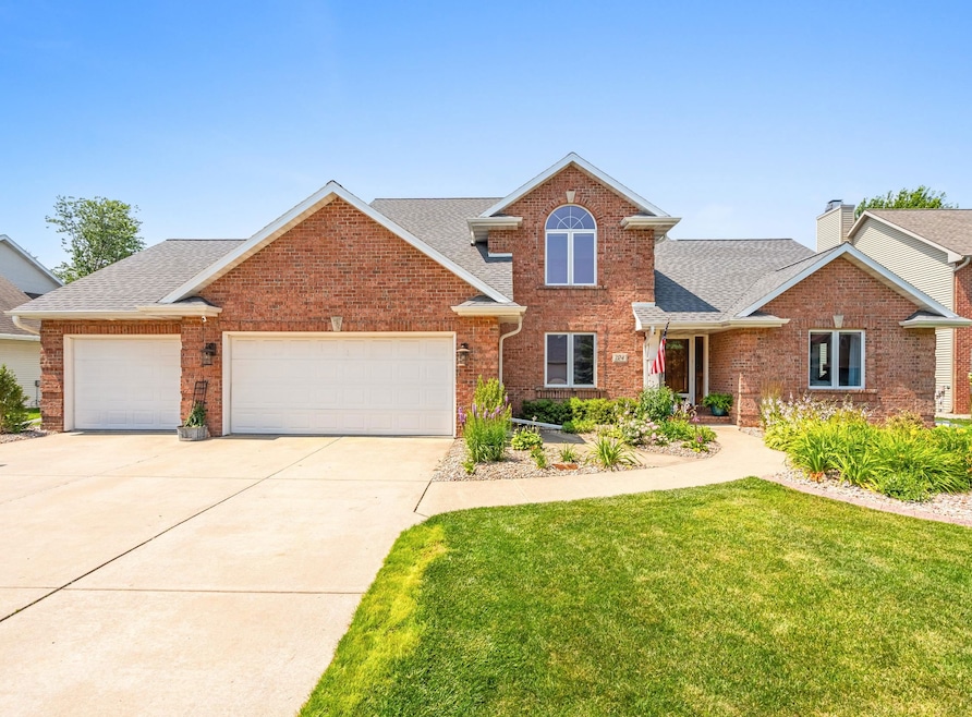 124 Shelley Ln, de Pere, WI 54115 - photo 1