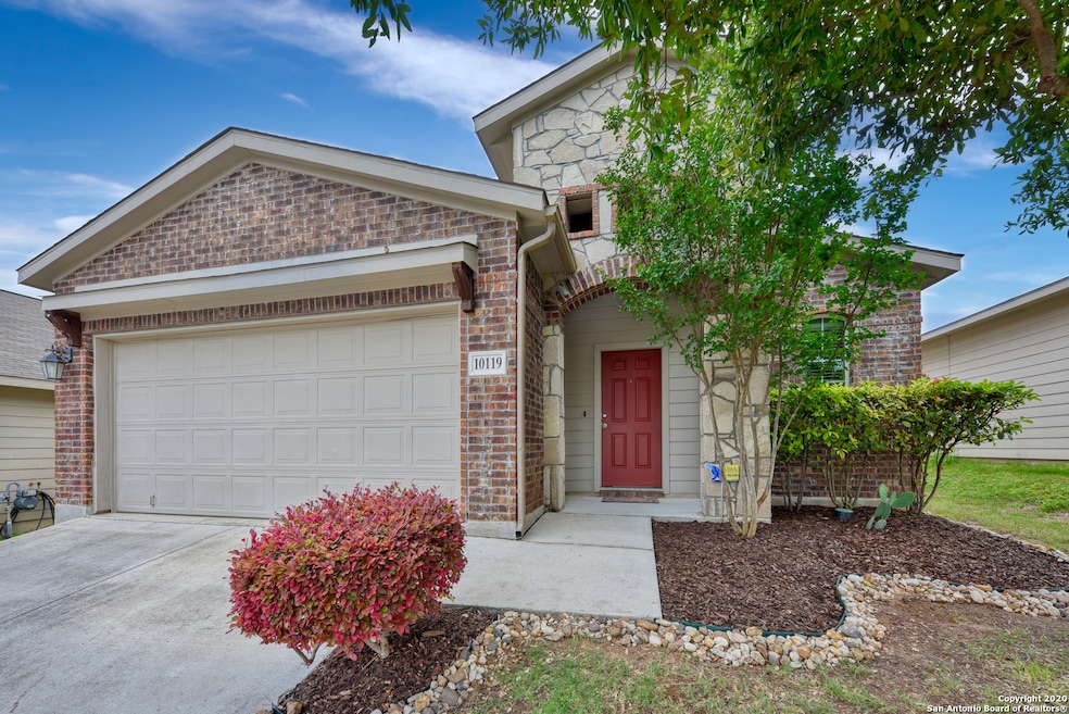 10119 Mill Path, San Antonio, TX 78254 - photo 1