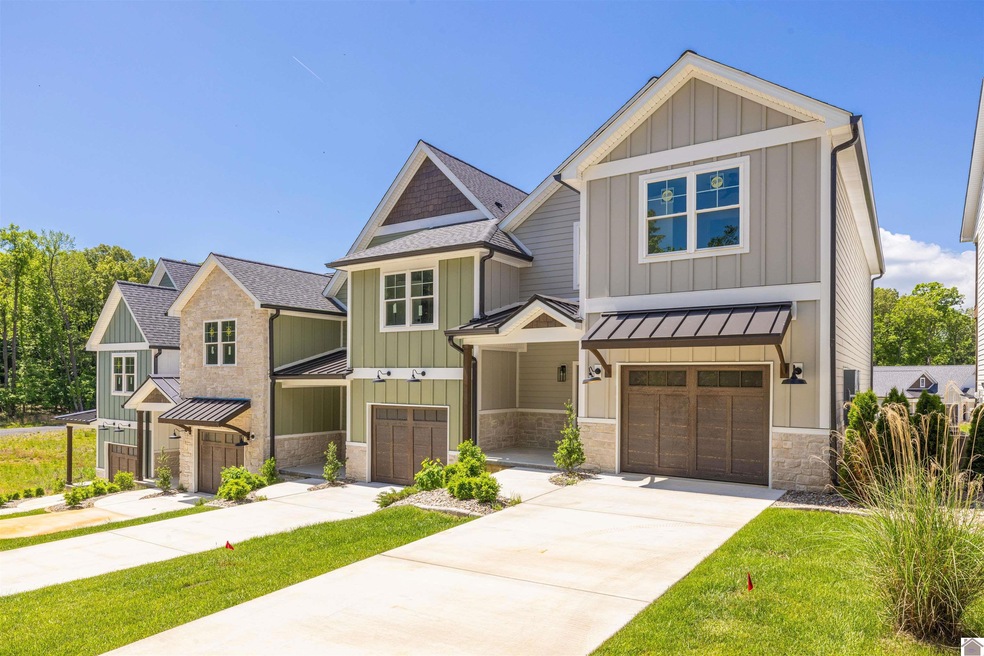 790 Eagle Rest Dr unit 1-A, Grand Rivers, KY 42045 - photo 1