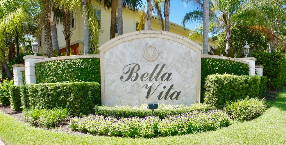 Bella Vita Community