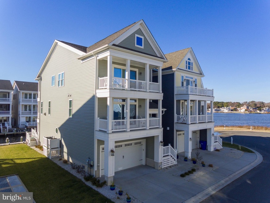 38133 River St unit 16, Ocean View, DE 19970 - photo 1