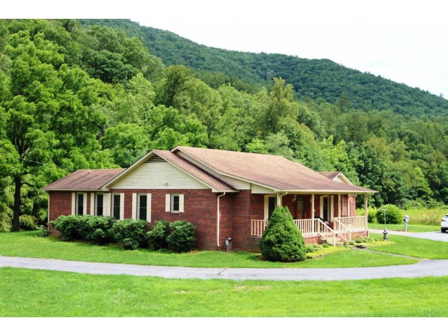 11.3 ACRES, CREEK & MTN VIEWS!