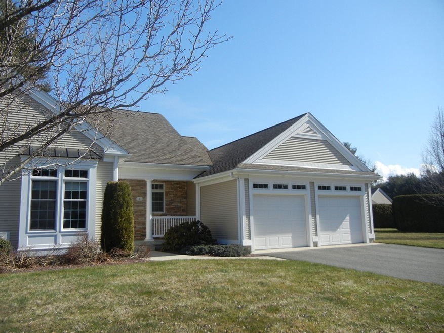 8 Spruce Dr, Wilbraham, MA 01095 - photo 1