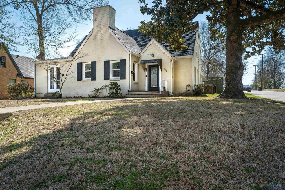 1100 Turner Dr, Longview, TX 75601 - photo 1