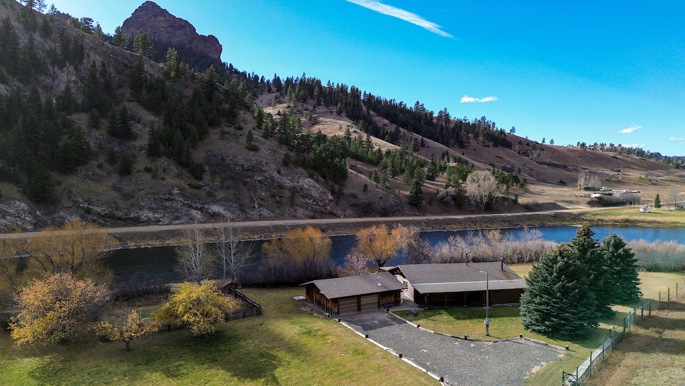 68 River Dr, Cascade, MT 59421 - photo 1
