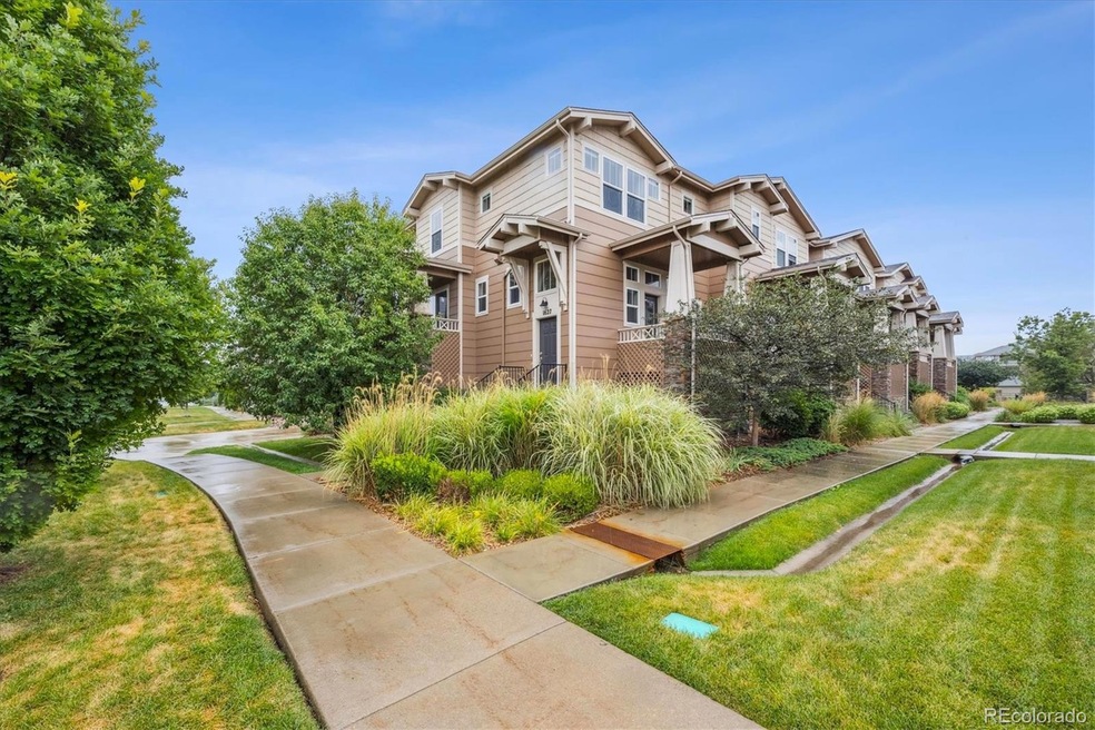 Sold $499,900 • Co-Listing Agent