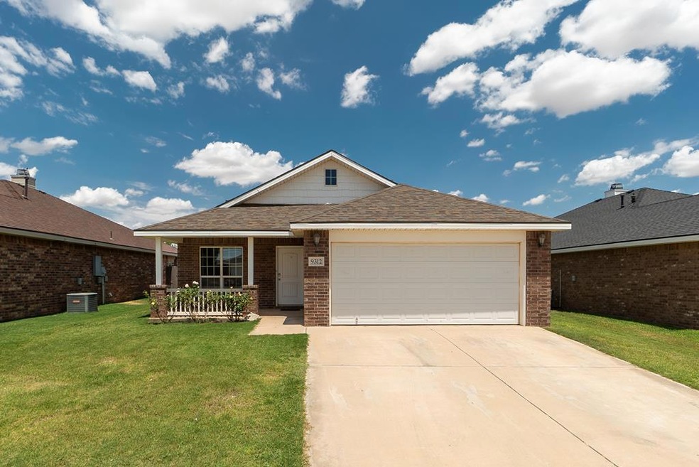 9312 Hawthorne Ct, Odessa, TX 79765 - photo 1
