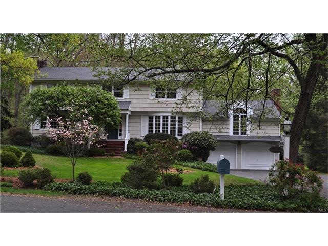 Welcome to 10 Graylock Road!