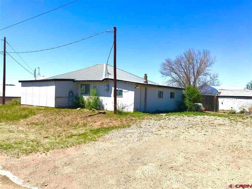 11607 Highway 491, Cortez, CO 81321 - photo 1