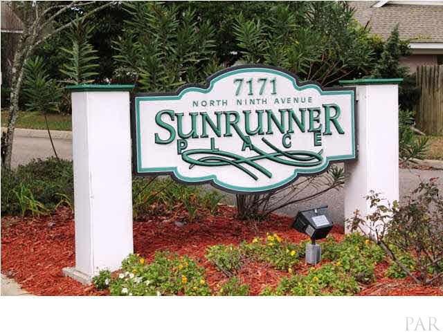Welcome to the desirable Sunrunner Community!