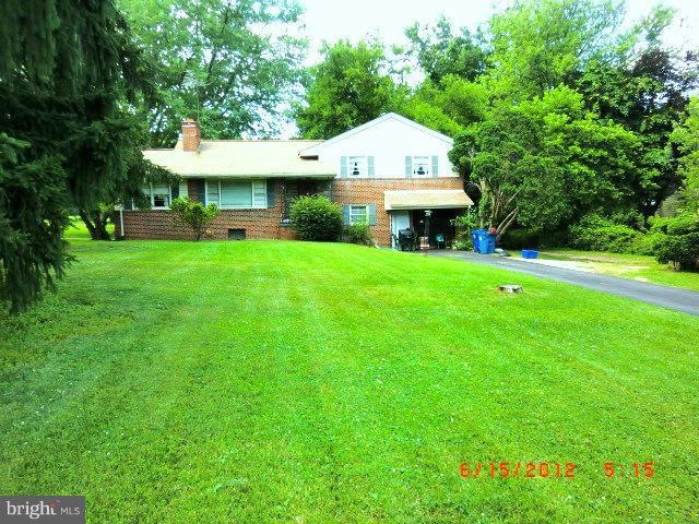 516 Orchard Way, Silver Spring, MD 20904 - photo 1