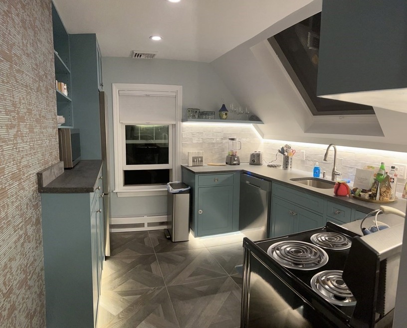 10 Brewer St unit 3, Jamaica Plain, MA 02130 - photo 1