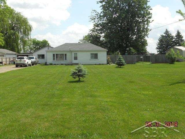 1200 Butler Rd, Saginaw, MI 48601 - photo 1