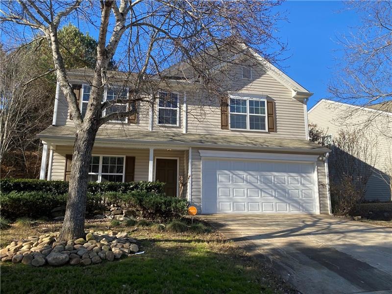 130 Holly Mill Village Dr, Canton, GA 30114 - photo 1