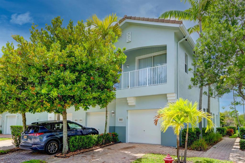 3061 Laurel Ridge Cir, Riviera Beach, FL 33404 - photo 1