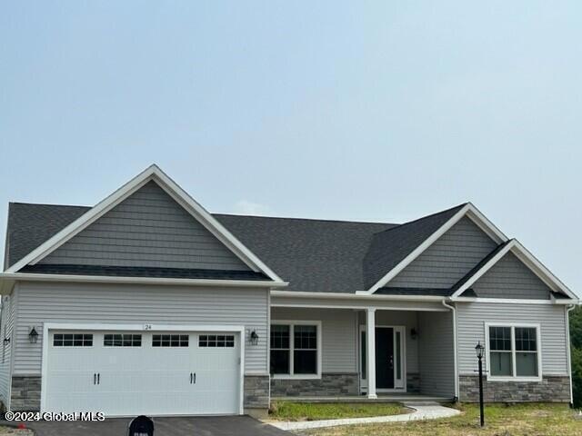 11 Sterling Ridge, Loudonville, NY 12211 - photo 1