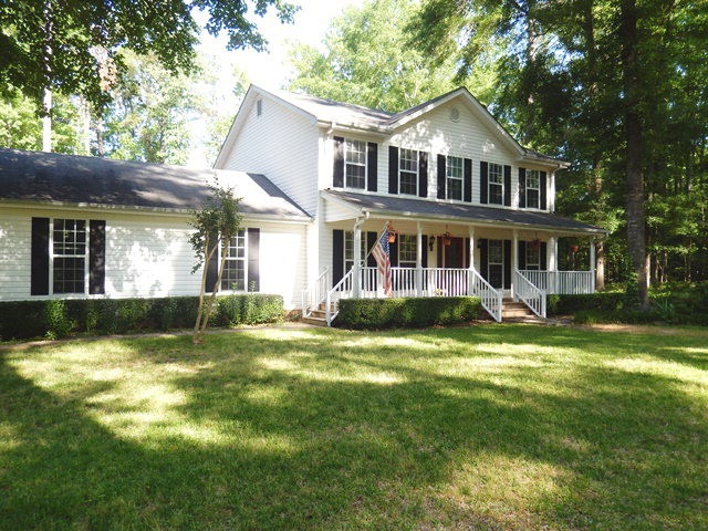 Main View