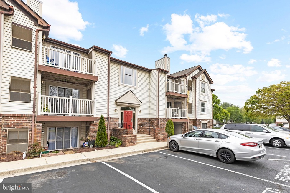 800 Stratford Way unit F, Frederick, MD 21701 - photo 1