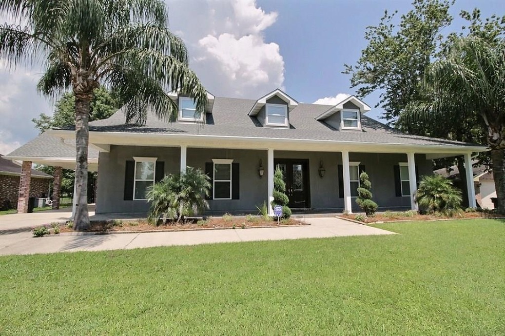 2211 Ormond Blvd, Destrehan, LA 70047 - photo 1